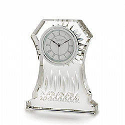 Waterford   Home Decor   Clocks - Waterford Lismore 6.5