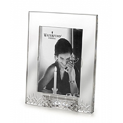 Waterford   Home Decor   Frames - Waterford Lismore Essence 5x7 Frame