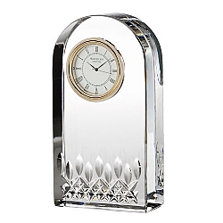 Waterford   Home Decor   Clocks - Waterford Lismore Essence Clock