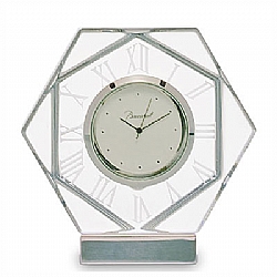 Baccarat   Home Decor   Clocks - Baccarat Abysse Clocks Large