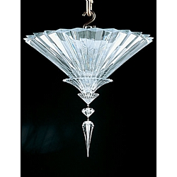 Baccarat   Lighting   Chandeliers - Baccarat Crystal, Mille Nuits Ceiling Unit