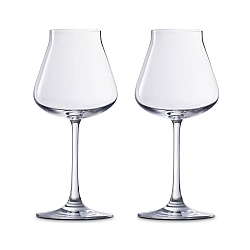 Baccarat   TableTop   Drinkware - Baccarat Chateau Red Wine Set of 2