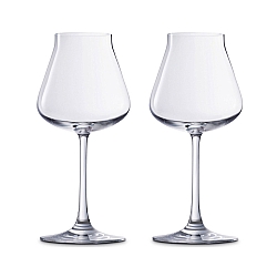Baccarat   TableTop   Drinkware - Baccarat Chateau XL Glass Set of 2