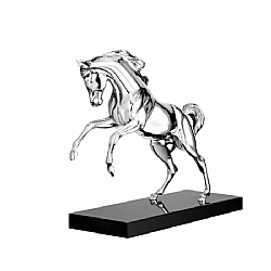 Christofle   Animals   Horses - Christofle Arabian Horse MS