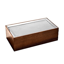 Christofle   Home Decor   Desk Accessories - Christofle Madison 6 Trinket Box