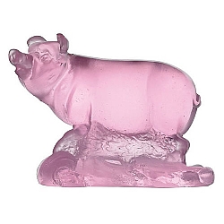 Daum   Animals   Farm - Daum  Pink Pig