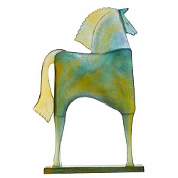 Daum   Animals   Horse - Daum Mata Carlos Troya