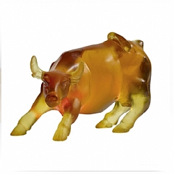 Daum   Animals   Wildlife - Daum Buffalo Chinese Horoscope
