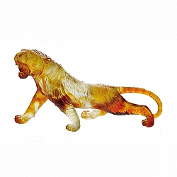 Daum   Animals   Wildlife - Daum Bengal Tiger Amber