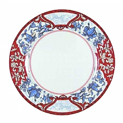 Haviland   Tabletop   Dinnerware - Haviland Imari Rogue Dinner Plate