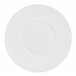 JL Coquet   Tabletop   Dinnerware - JL Coquet Bolero Dinner Plate