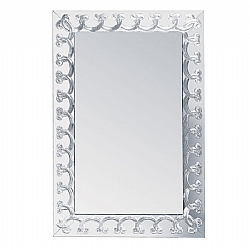 Lalique   Home Decor   Mirrors - Lalique Rinceaux Mirror, Large
