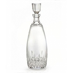 Waterford   Dining   Barware - Waterford Lismore Essence Decanter