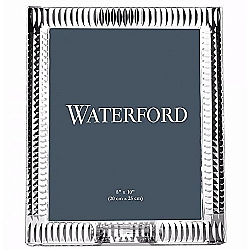 Waterford   Home Decor   Frames - WATERFORD LISMORE DIAMOND FRAME 8X10