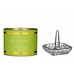 Waterford   Home Decor   For Her - WATERFORD GIFTOLOGY LISMORE SQUARE RING HOLDER