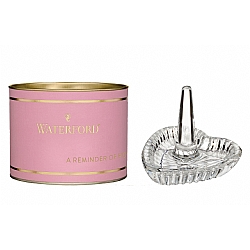 Waterford   Home Decor   For Her - WATERFORD GIFTOLOGY HEART RING HOLDER