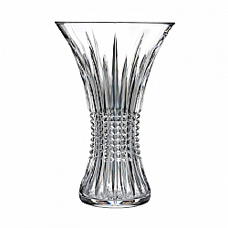 Waterford   Home Decor   Vases - WATERFORD LISMORE DIAMOND VASE