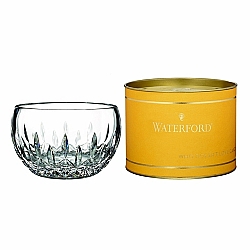 Waterford   Home Decor   Bowls - WATERFORD GIFTOLOGY LISMORE CANDY BOWL
