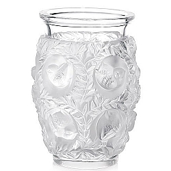 Lalique   Home Decor   Vases - Lalique Bagatelle Vase