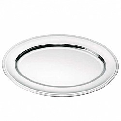 Christofle   Home Decor   Serveware - Christofle Albi Oval Platter