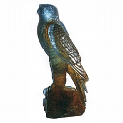 Daum   Animals   Eagle - Daum Falcon