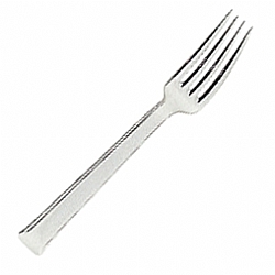 TableTop   Flatware - Ercuis Stainless Steel Sequoia 5 Piece Place Setting