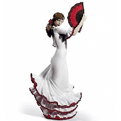 Lladro   Home Decor   Figurines - Lladro Passion and Soul