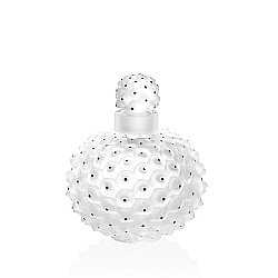 Lalique   Home Decor   Boxes and Perfume Bottles - Lalique Cactus Perfume Bottle #2