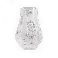 Lalique   Home Decor   Vases - Lalique Ombelles Vase