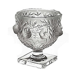 Lalique   Home Decor   Vases - Lalique Elisabeth Vase