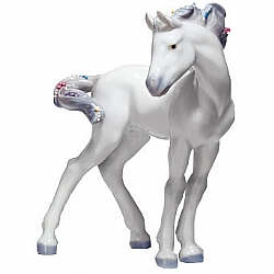 Lladro   Animals   Horse - Lladro The Horse 6827