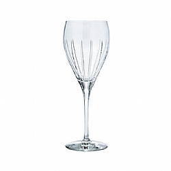 Christofle   TableTop   Drinkware - Christofle Iriana Water Goblet