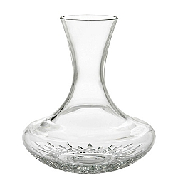 Waterford   Dining   Barware - Waterford Lismore Nouveau Decanting Carafe