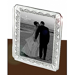 Waterford   Home Decor   Frames - Waterford Wedding Heirloom Frame 8x10