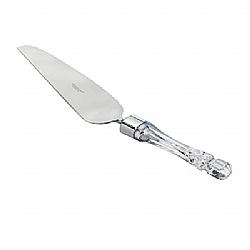 Waterford   Home Decor   Table Accessories - Waterford Lismore Cake Pie Server