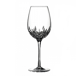 Waterford   Tabletop   Drinkware - Waterford Lismore Essence Red Wine/Goblet 19oz
