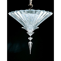 Baccarat   Lighting   Chandeliers - Baccarat Crystal, Mille Nuits Ceiling Unit