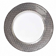 Bernardaud   Tabletop   Dinnerware - Bernardaud Divine Dinner Plate