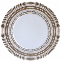 Bernardaud   Tabletop   Dinnerware - Bernardaud Canisse Dinner Plate