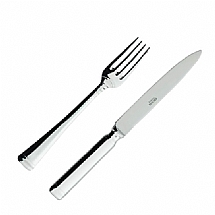 Ercuis   Tabletop   Flatware - Ercuis Sterling Nil 5 Piece Place Setting