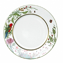 Haviland   Tabletop   Dinnerware - Haviland Alain Thomas Large Dinner Plate