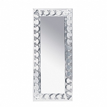 Lalique   Home Decor   Mirrors - Lalique Rinceaux Mirror, Full Length
