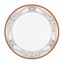 Versace   Tabletop   Dinnerware - Versace Etoiles de la Mer Dinner Plate