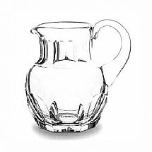 Baccarat   Dining   Pitchers - Baccarat Harcourt Pitcher
