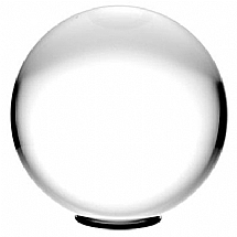 Baccarat   Accessories   Paperweights - Baccarat Sirius Crystal Ball Large