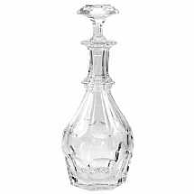 Baccarat   Dining   Decanters - Baccarat Harcourt Large Decanter