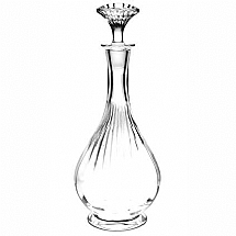 Baccarat   Dining   Decanters - Baccarat Massena Large Decanter