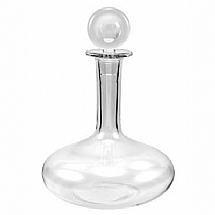 Baccarat   Dining   Decanters - Baccarat Oenology For Young Wine Decanter 10 5/8