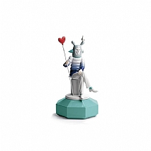 Lladro   Home Decor   Figurines - Lladro The Lover I