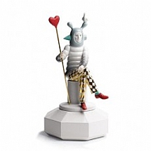 Lladro   Home Decor   Figurines - Lladro The Lover II